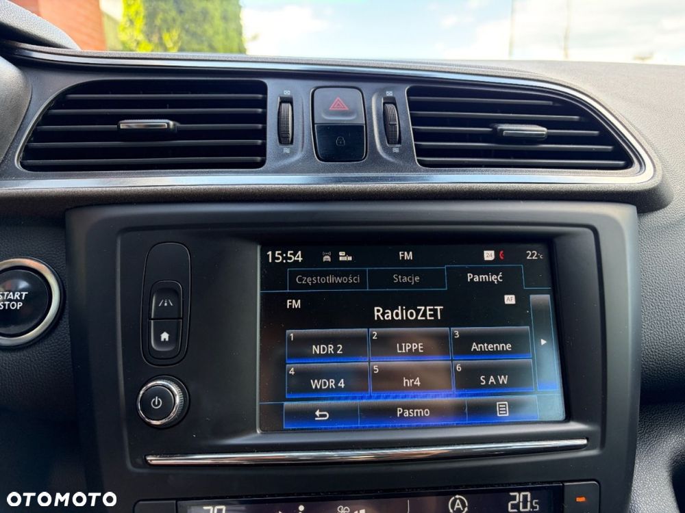 Renault Kadjar 1.2 Energy TCe Intens - 12