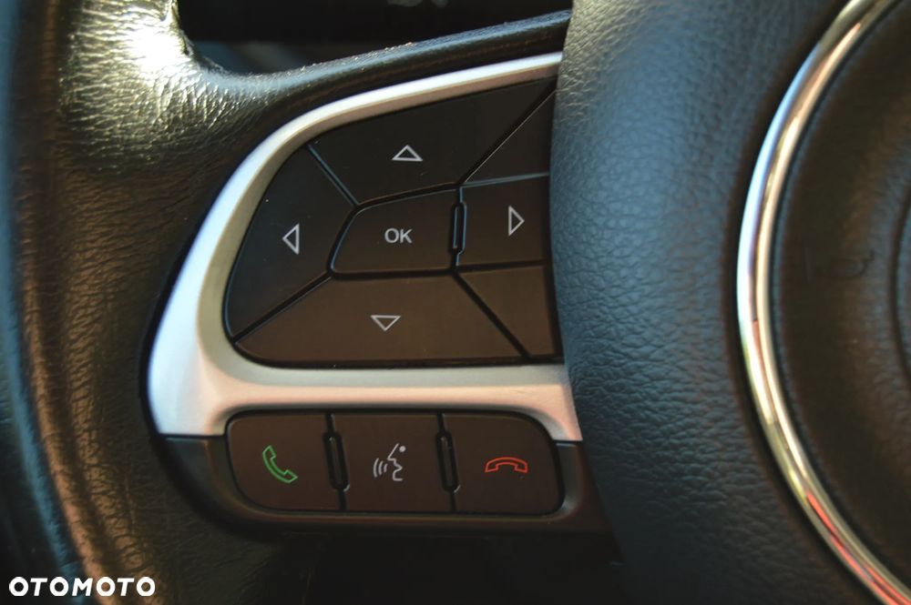 Jeep Renegade 1.6 E-TorQ Longitude - 15