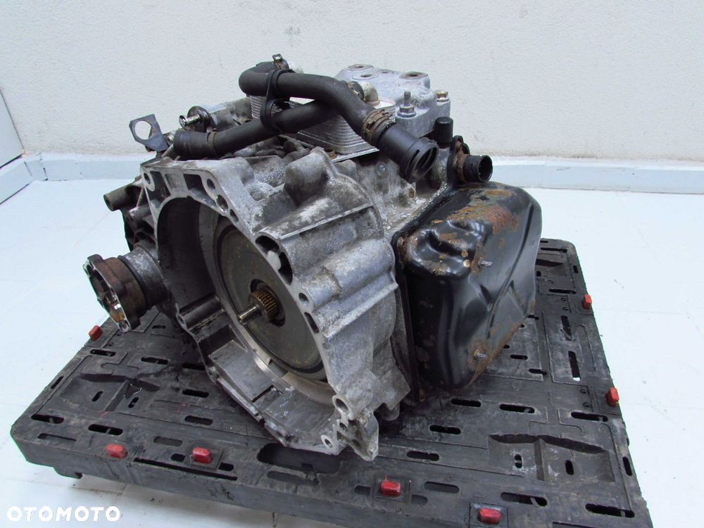 AUDI A3 8P 08-13 1.8 TFSI SKRZYNIA BIEGOW AUTOMAT DSG JPT - 2