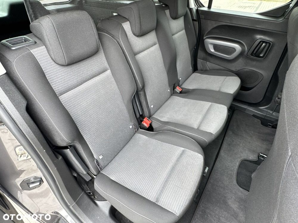 Toyota Proace City Verso Long 1.5 D-4D Business - 15