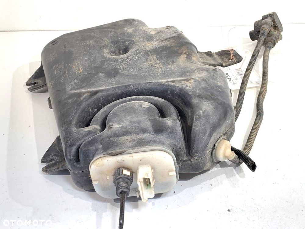 ZBIORNIK DPF  PEUGEOT 607 (9D, 9U) 2000 - 2022 2.0 HDI 100 kW [136 KM] olej napędowy 2005 - 2011 - 2