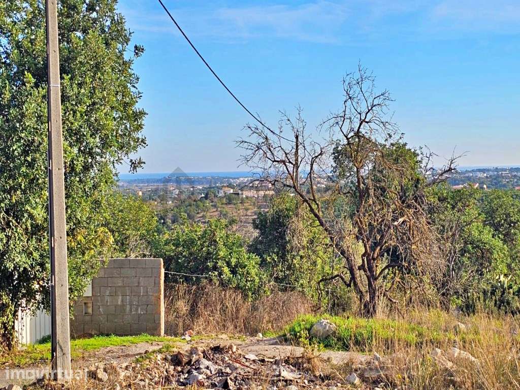 Moradia Térrea T2 para finalizar em Albufeira com projeto aprovado ... - Grande imagem: 5/23