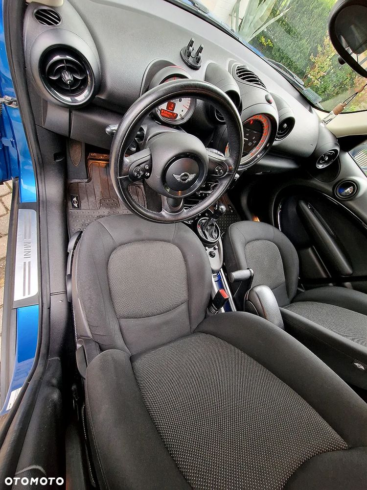MINI Countryman Cooper D - 3