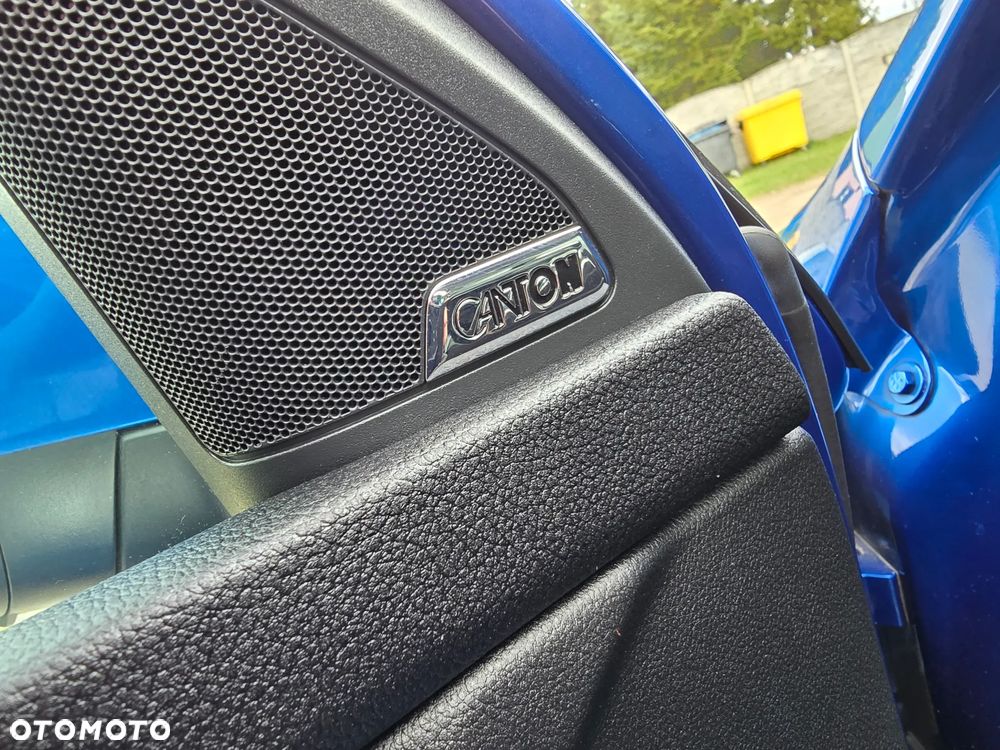 Skoda Octavia 2.0 TDI Drive - 10