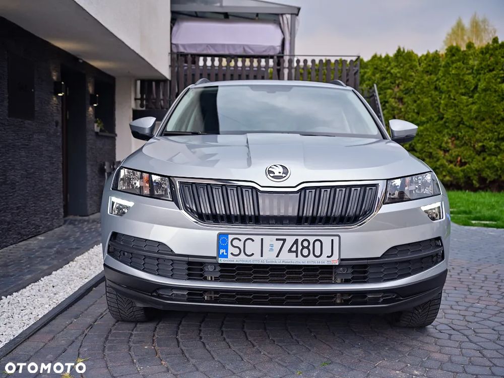 Skoda Karoq - 10