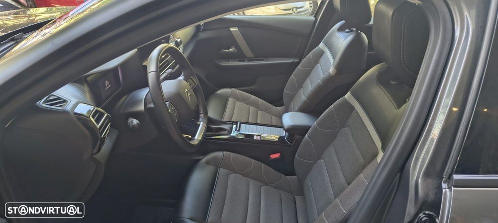Citroën C4 1.5 BlueHDi Feel - 7