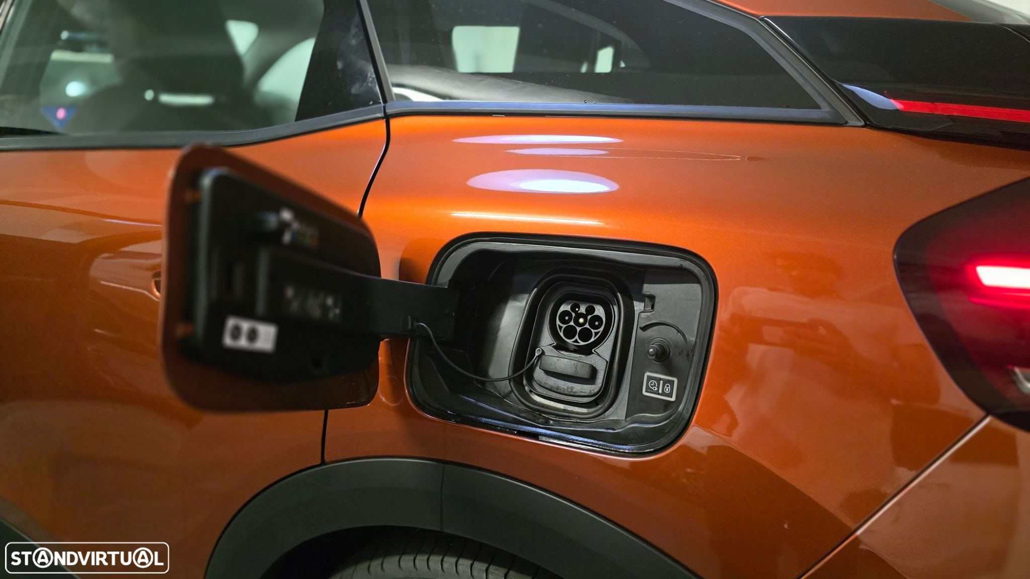 Citroën e-C4 50 kWh YOU! - 15