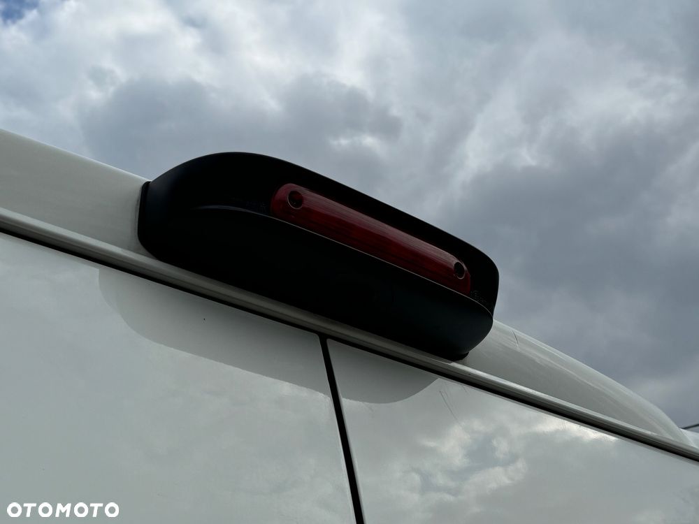 Peugeot Boxer - 17