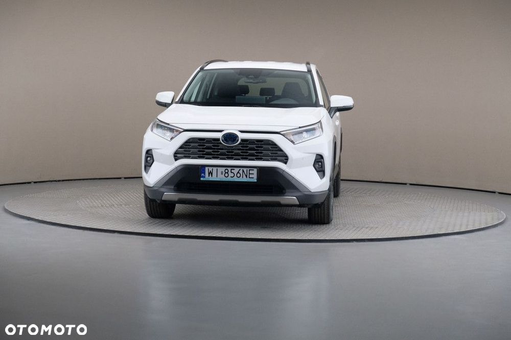 Toyota Rav4 2023 photo 3