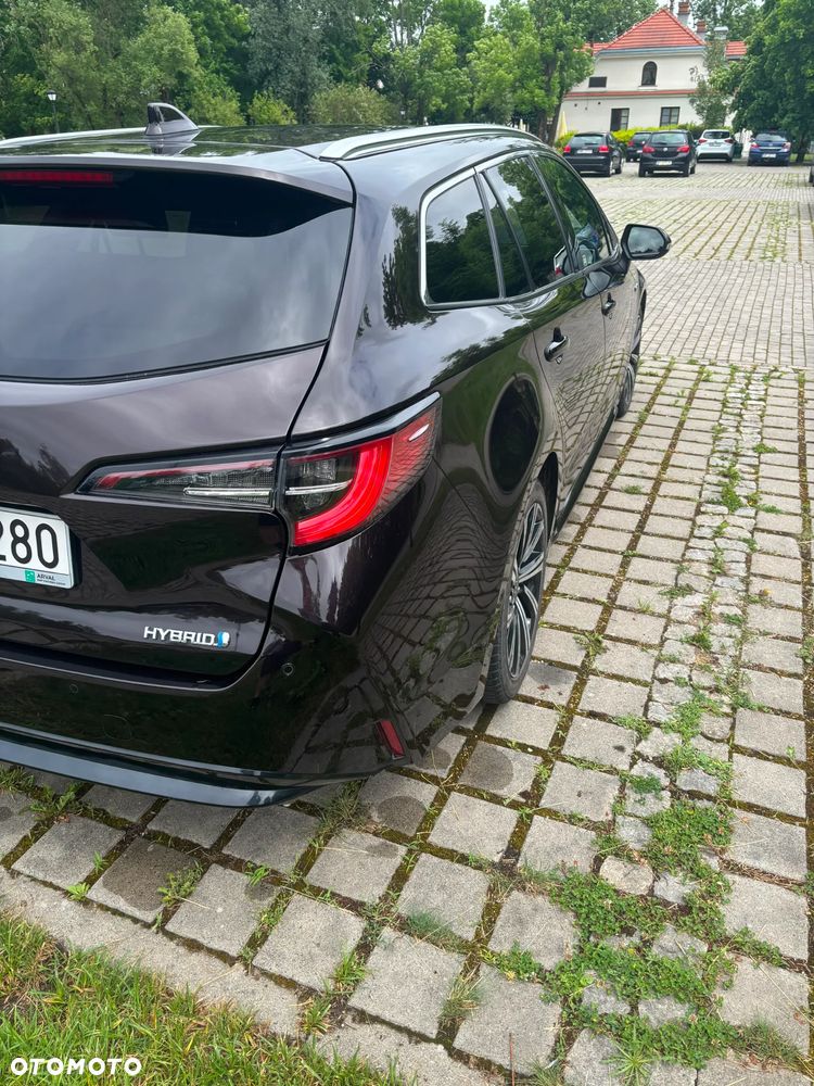 Toyota Corolla - 16