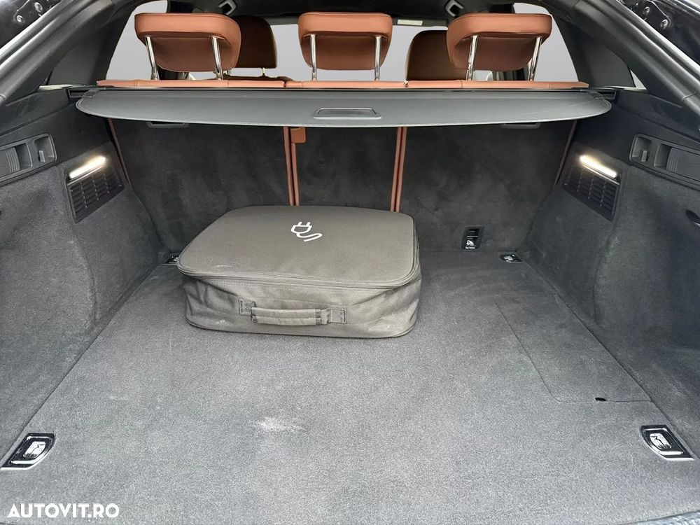 Audi Q5 50 TFSIe ack quattro S tronic S line - 9