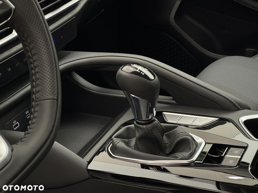 Jetour X50 - 9