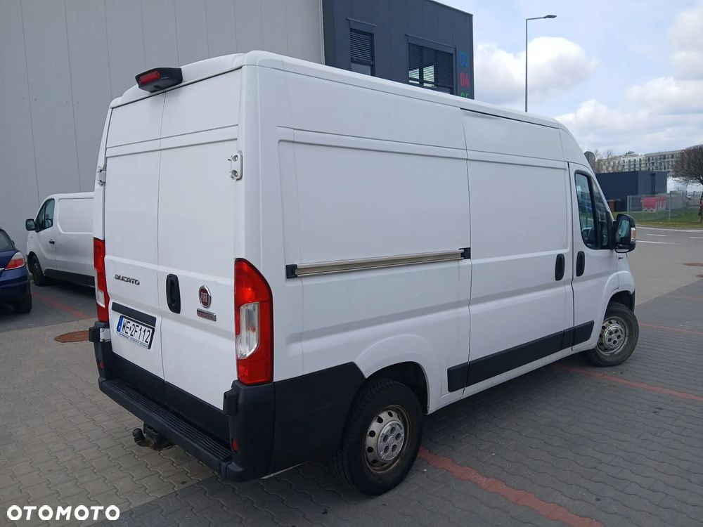 Fiat Ducato MJ L2 - 5