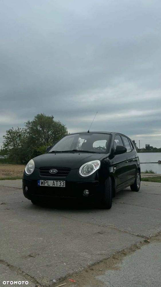 Kia Picanto 1.1 CRDi Comfort - 1