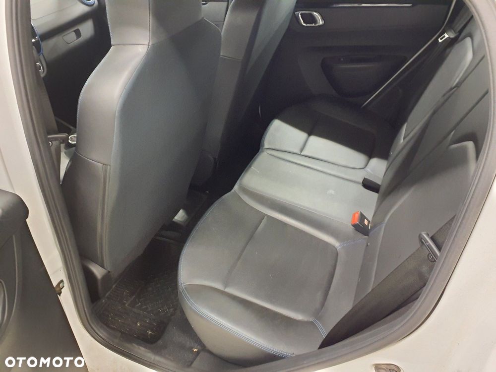 Dacia Spring 27.4kWh Expression - 7