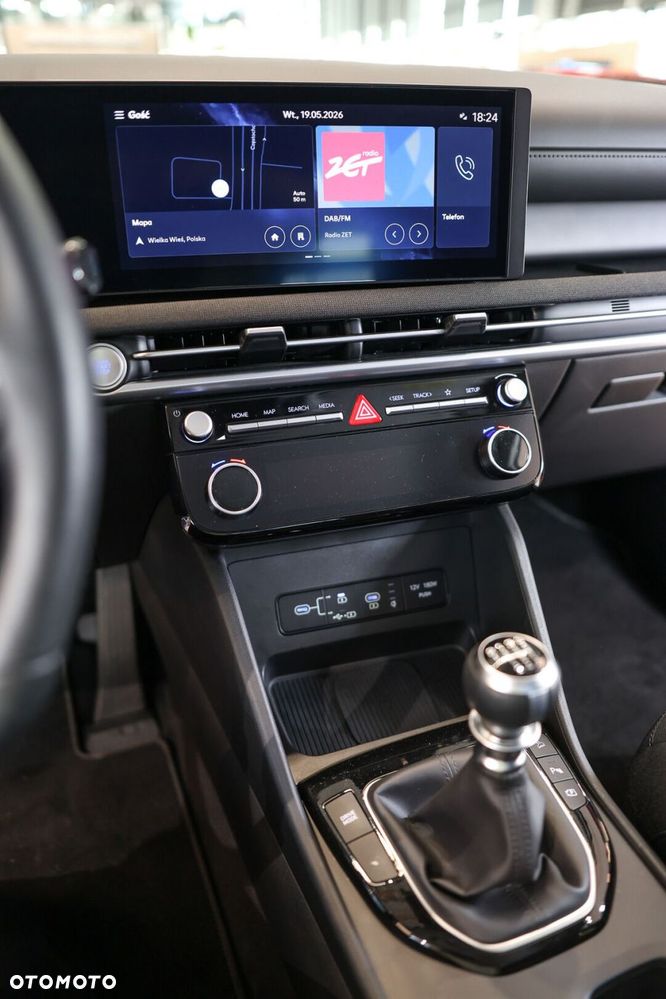 Hyundai Tucson 1.6 T-GDi Smart 2WD - 20