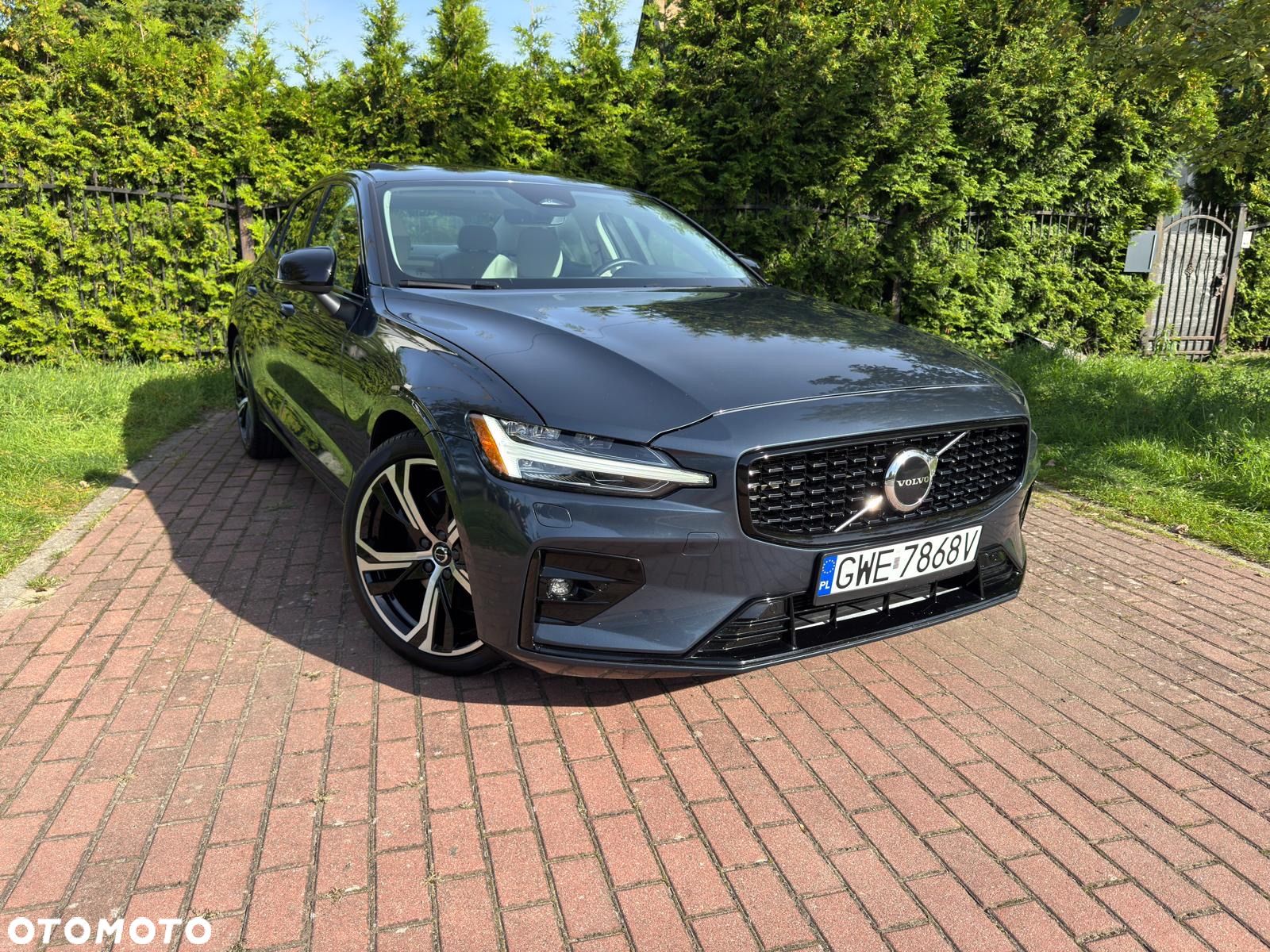 Volvo S60 - 1