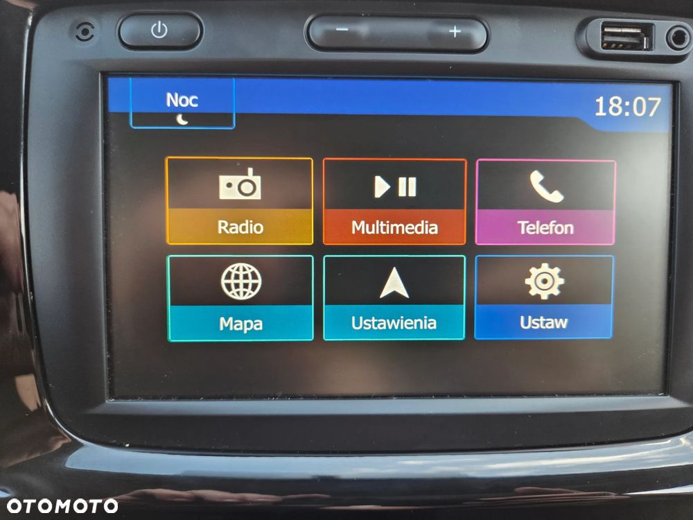 Dacia Spring 27.4kWh Comfort Plus - 23