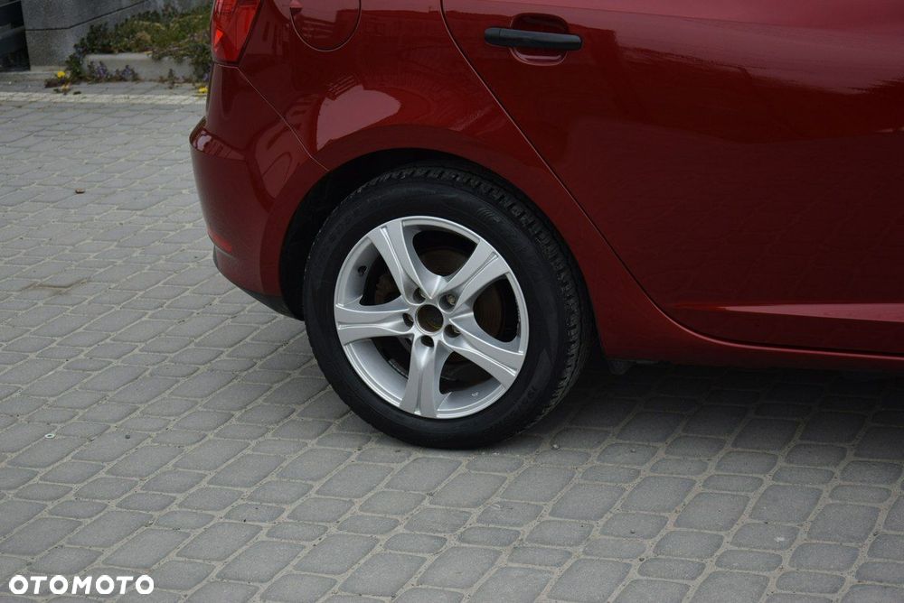 Seat Ibiza 1.2 TSI i-Tech - 9