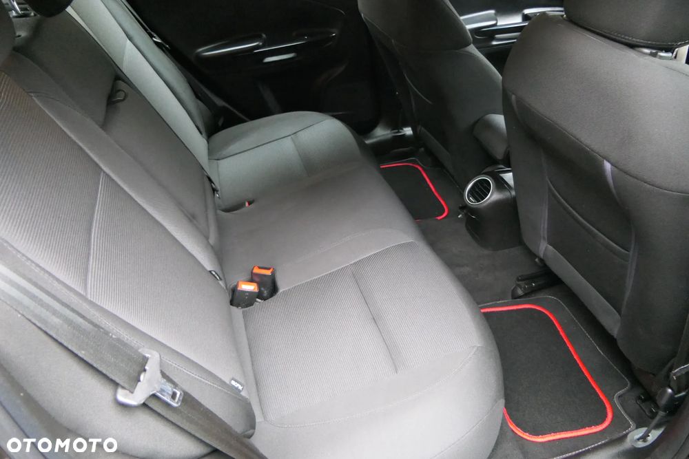 Alfa Romeo Giulietta 1.4 TB MultiAir Progression - 21