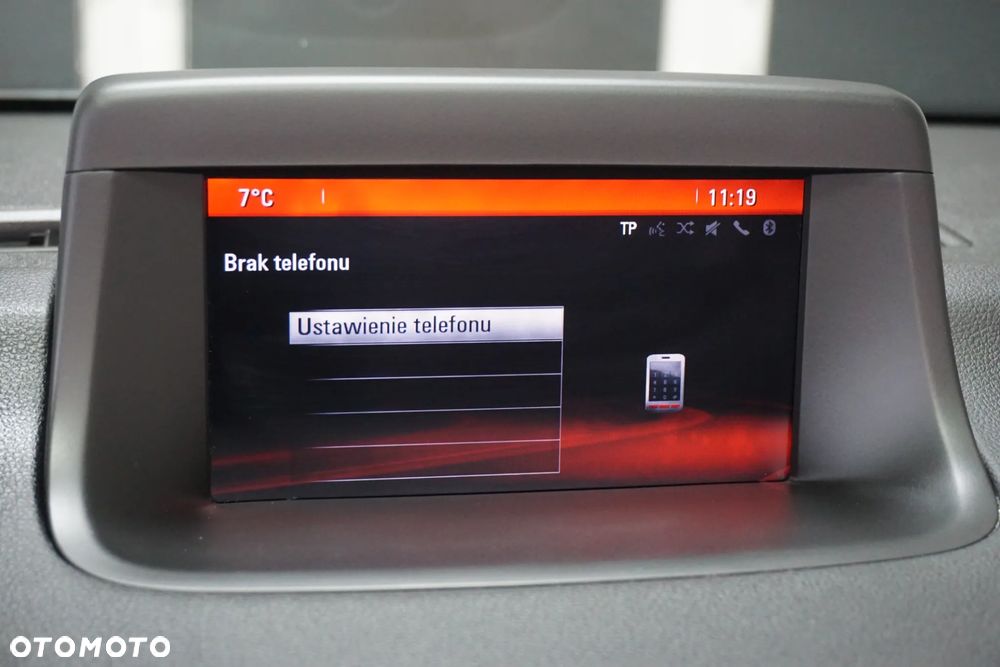 Opel Meriva 1.4 Style - 31