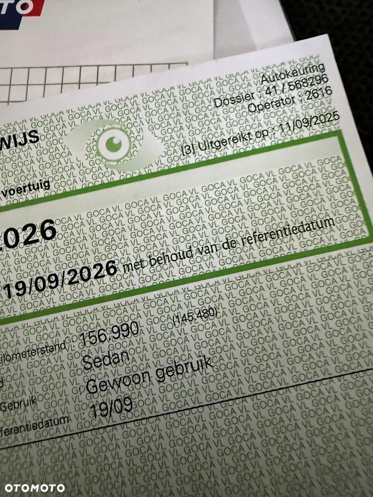 Mazda 6 2.0 SKYACTIV-G Business-Line - 40