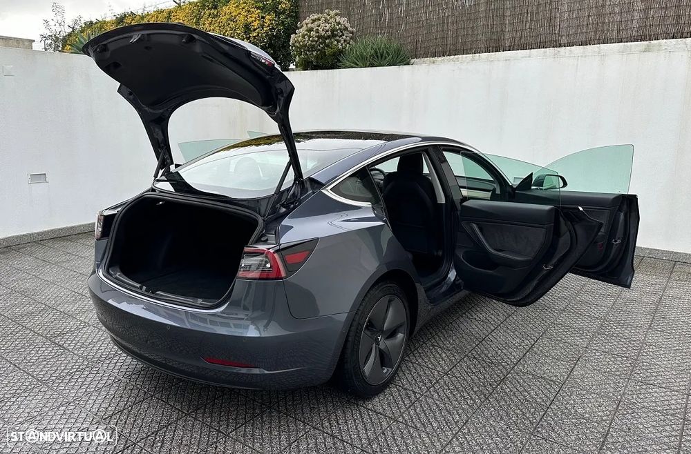 Tesla Model 3 Long Range AWD Dual Motor - 11