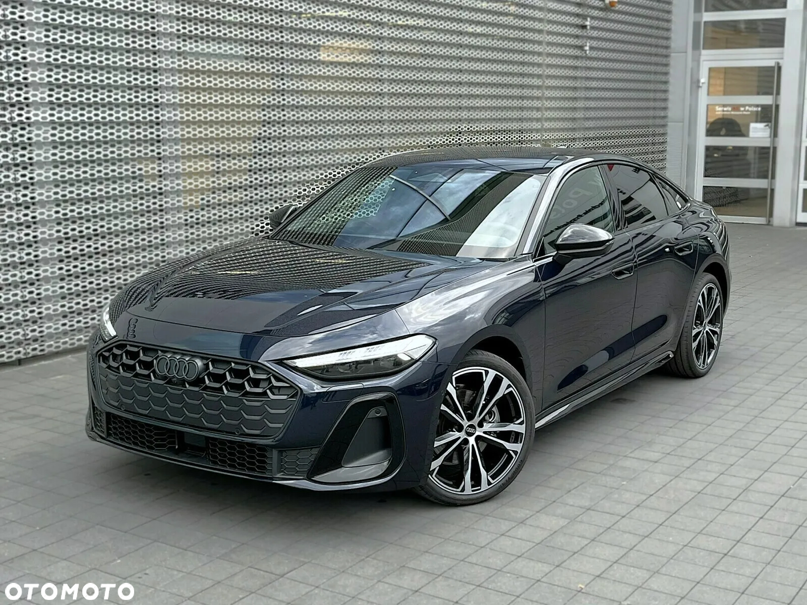 Audi A5 - 11