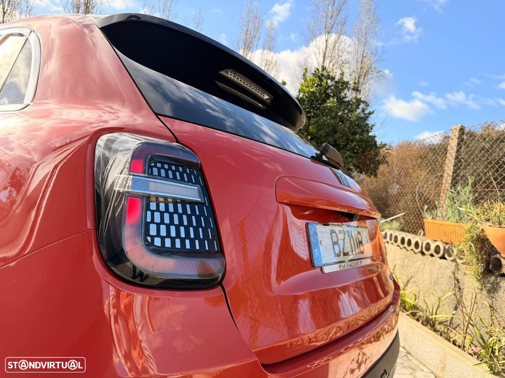 Fiat 600e 54 kWh La Prima - 44