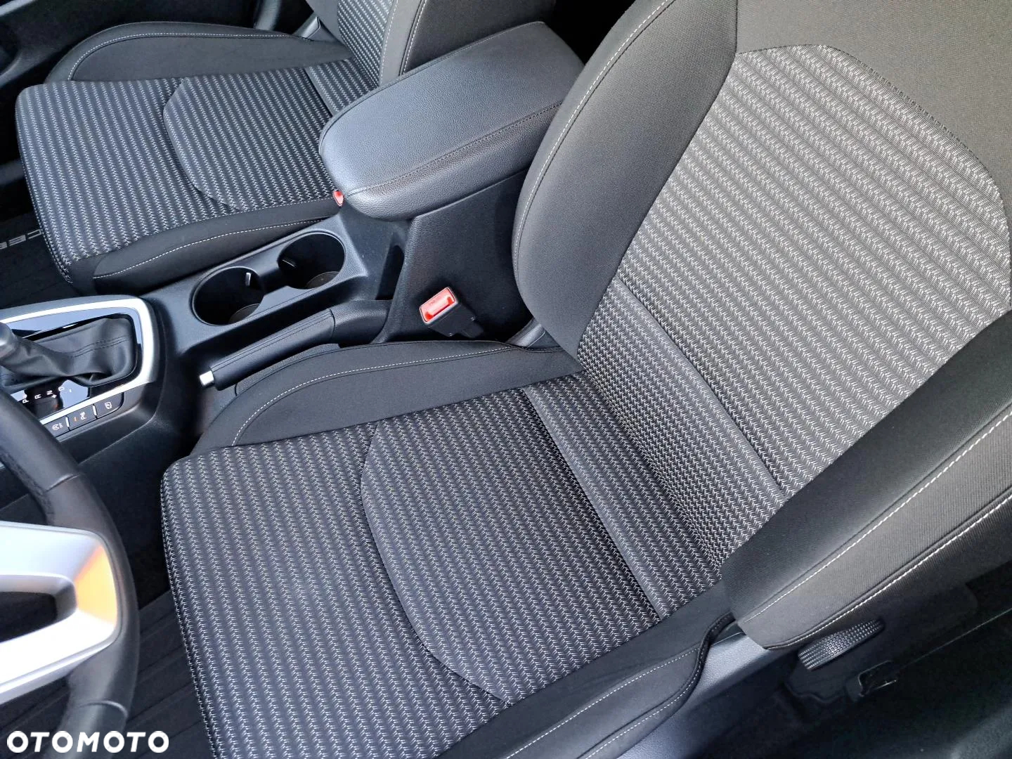 Kia XCeed 1.5 T-GDI M DCT - 13