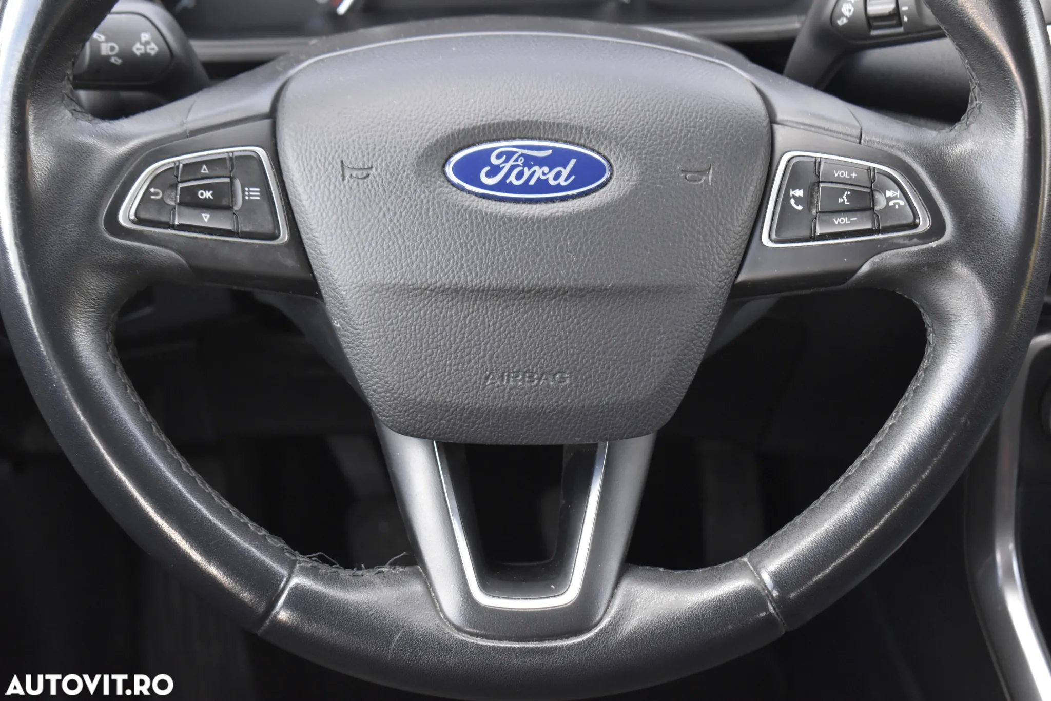 Ford EcoSport 1.5 EcoBlue AWD Trend - 19