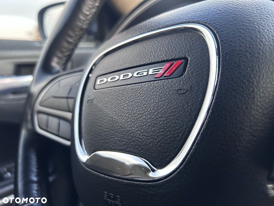 Dodge Charger - 31