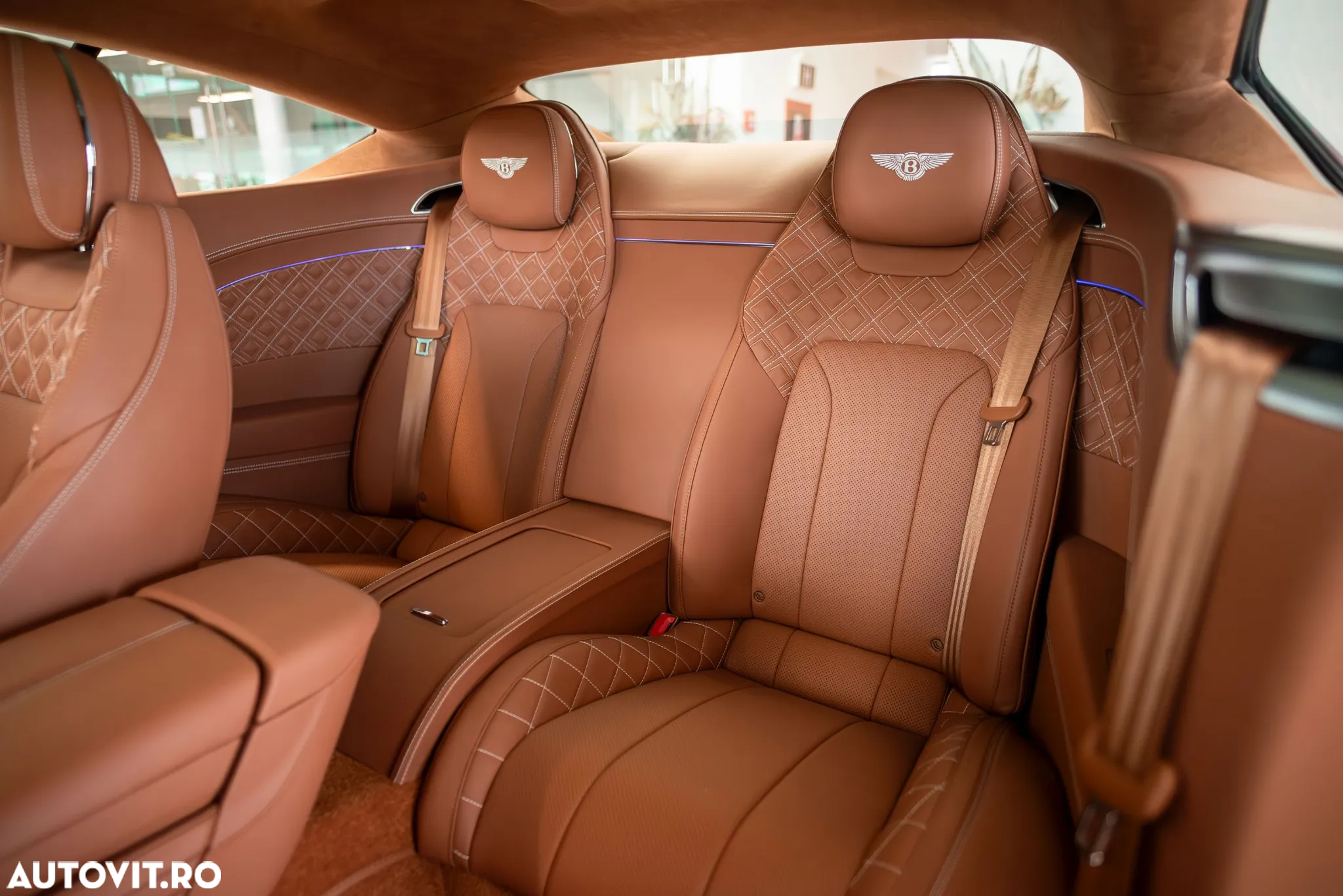 Bentley Continental - 15