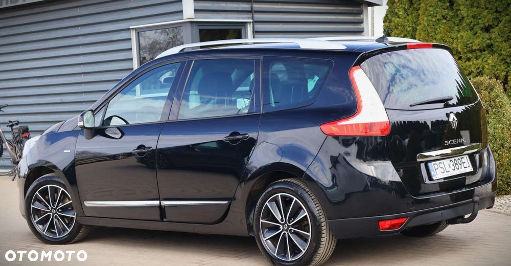Renault Grand Scenic - 7