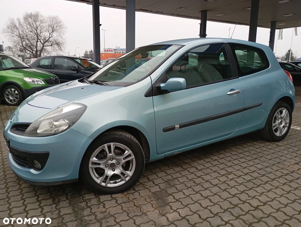 Renault Clio 1.2 TCE Alize - 4