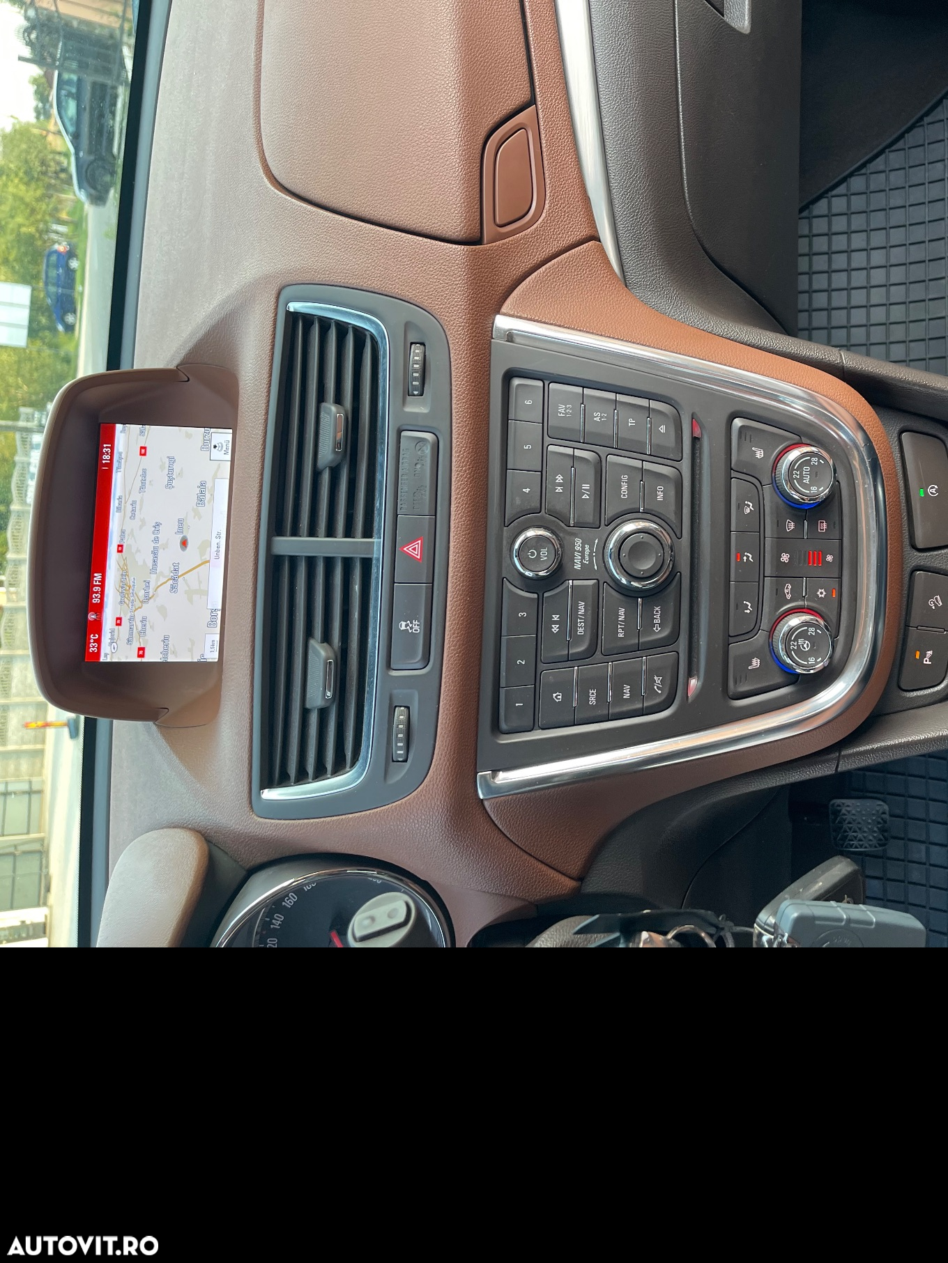 Opel Mokka 1.6 CDTI ECOFLEX Start/Stop Color Innovation - 12