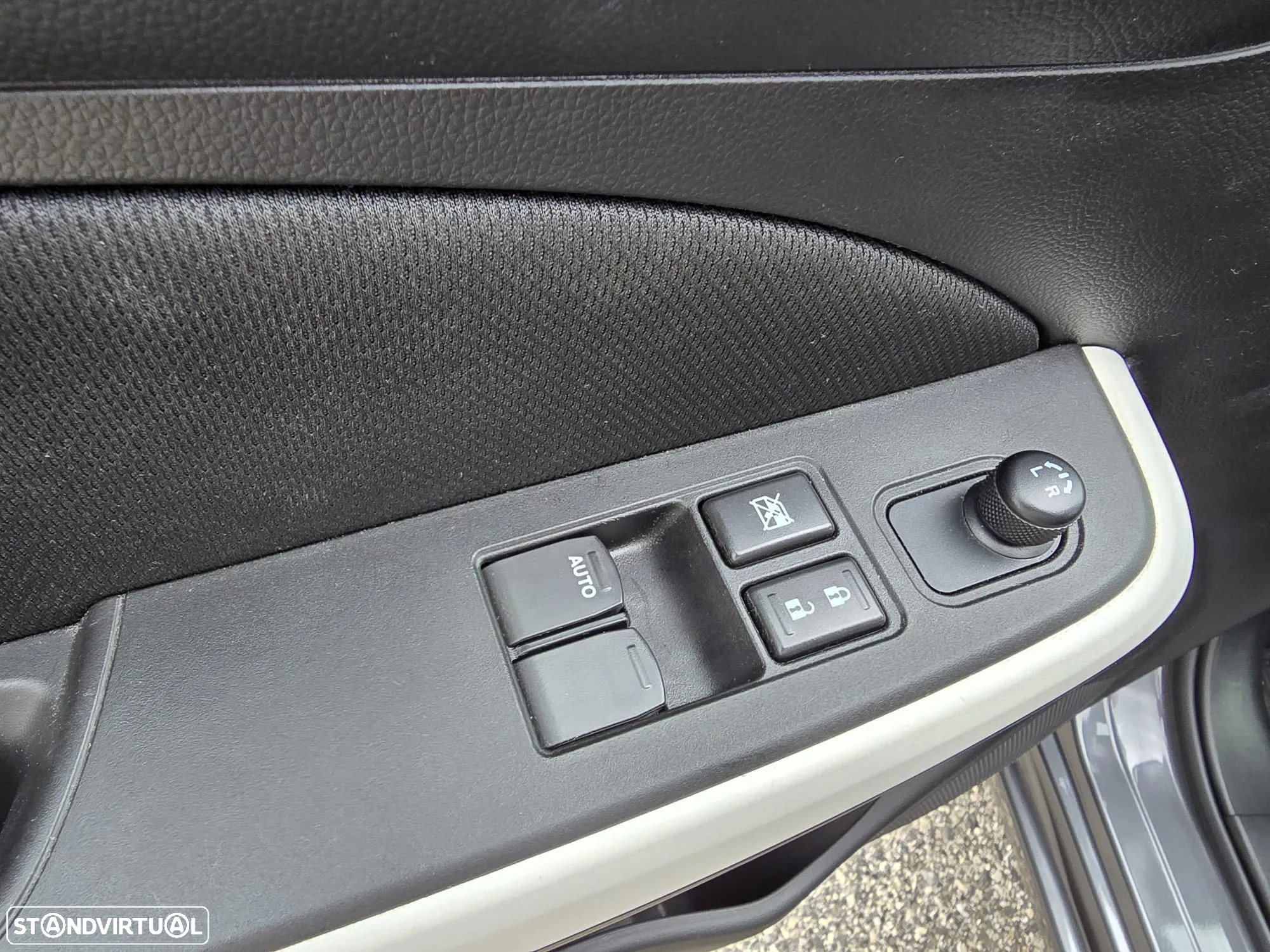 Suzuki Swift 1.2 Mild Hybrid GLE - 20
