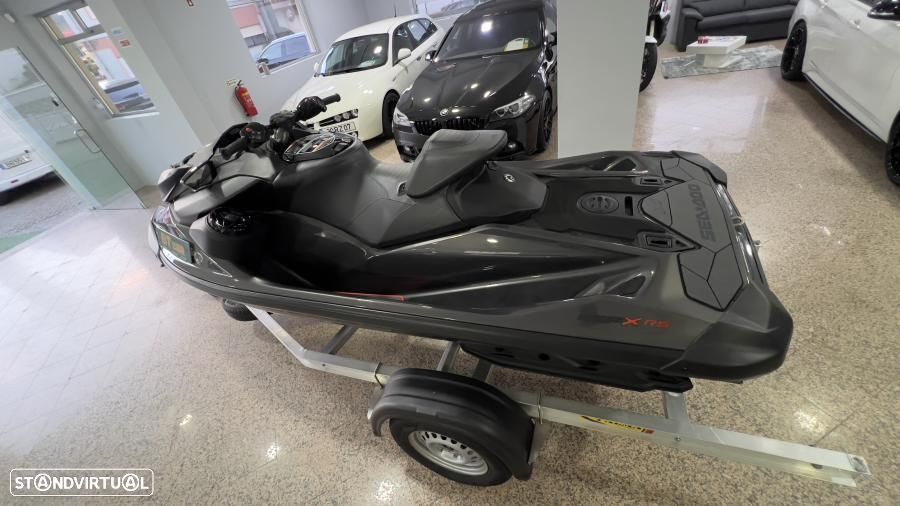 Sea-Doo RXP-X RS - 36