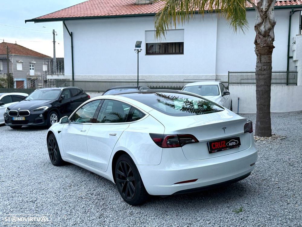 Tesla Model 3 Tração Traseira - 13