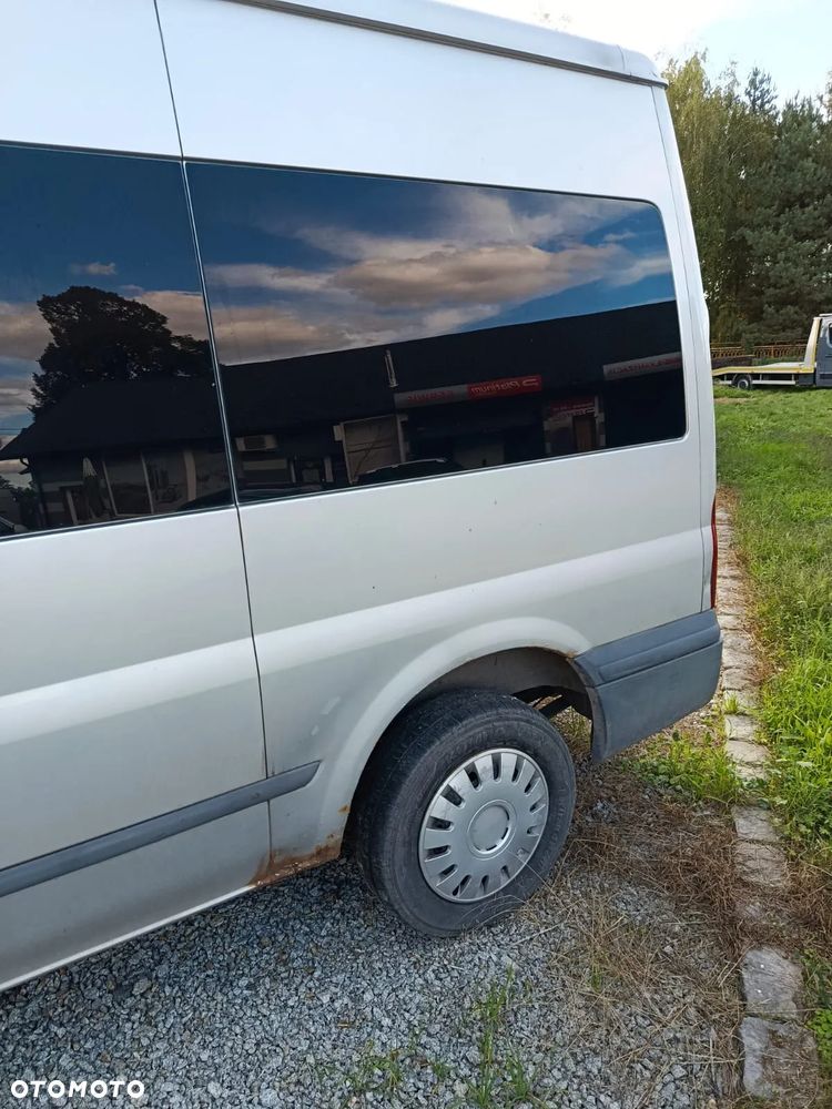 Ford TRANSIT - 4