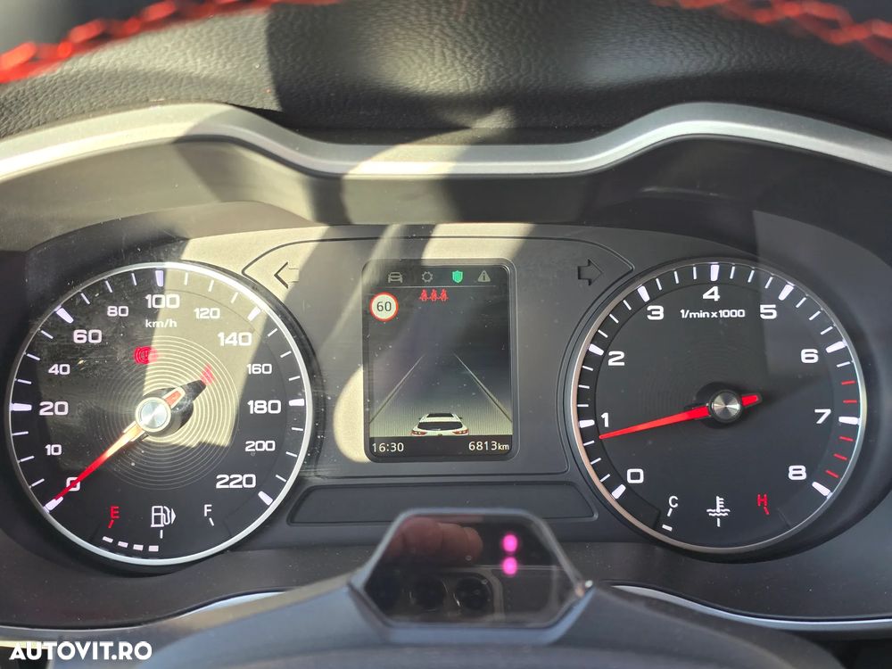 MG ZS 1.5 GSL 5MT Excite - 21