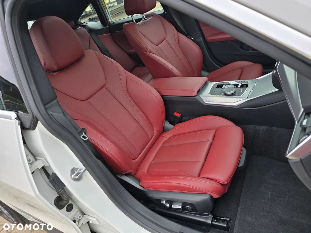 BMW Seria 4 430i - 19