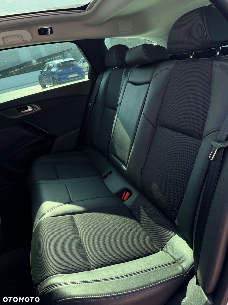 Peugeot 508 2.0 BlueHDi Allure S&S - 14