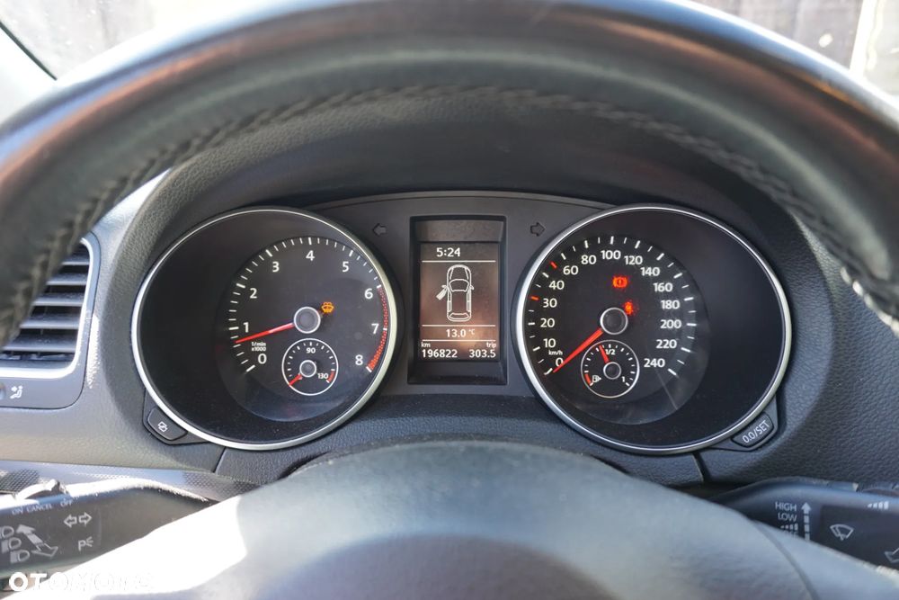 Volkswagen Golf 1.4 TSI Style - 21