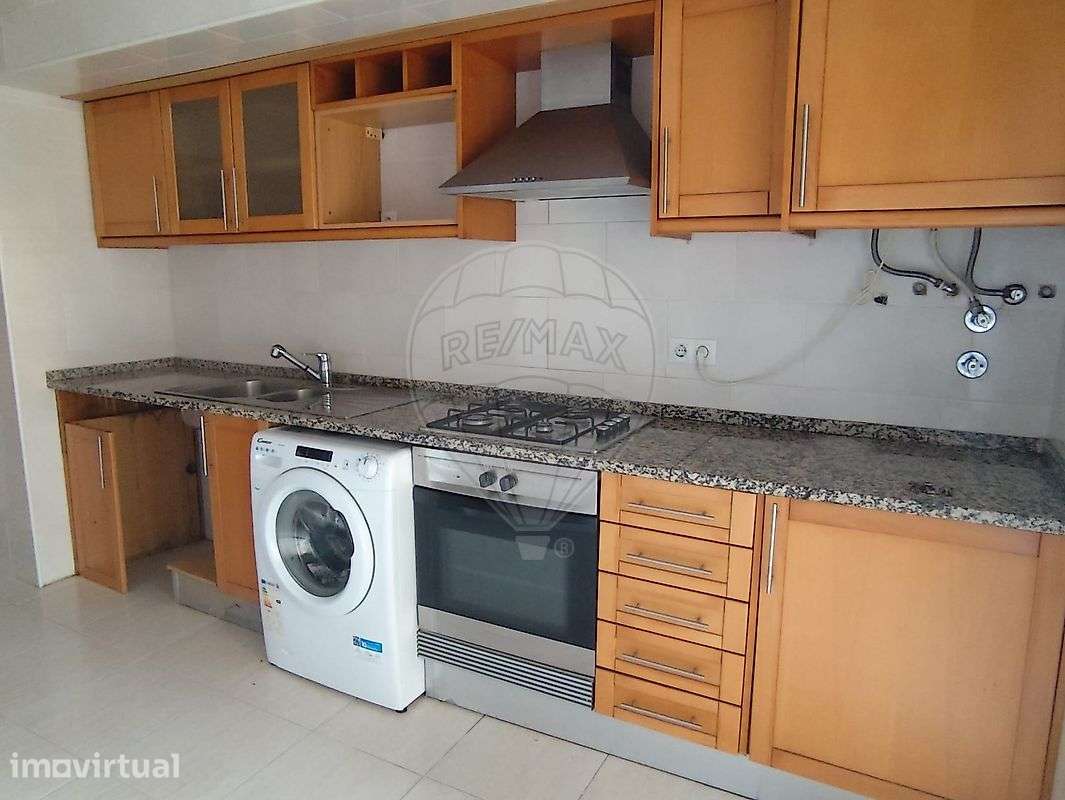 Apartamento T2 para venda - Grande imagem: 5/17