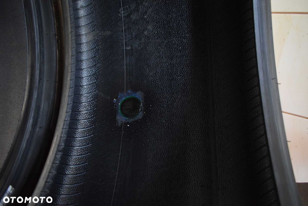 R21 305/35 Pirelli Scorpion Winter N0 - 5