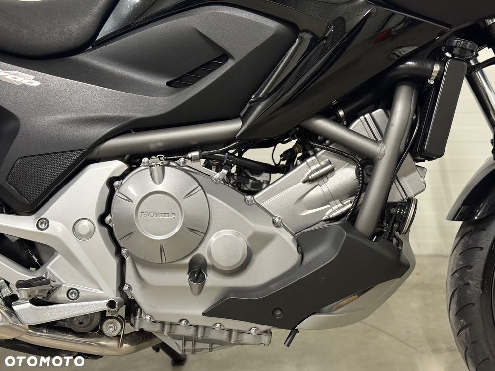 Honda NC - 14