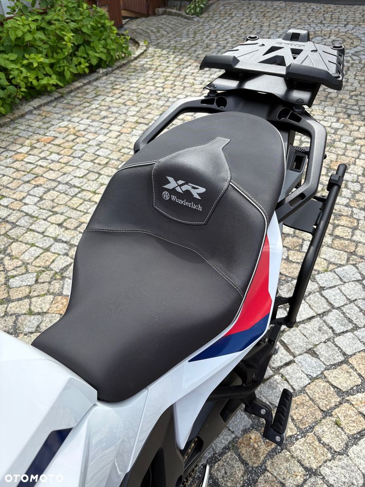 BMW XR - 5
