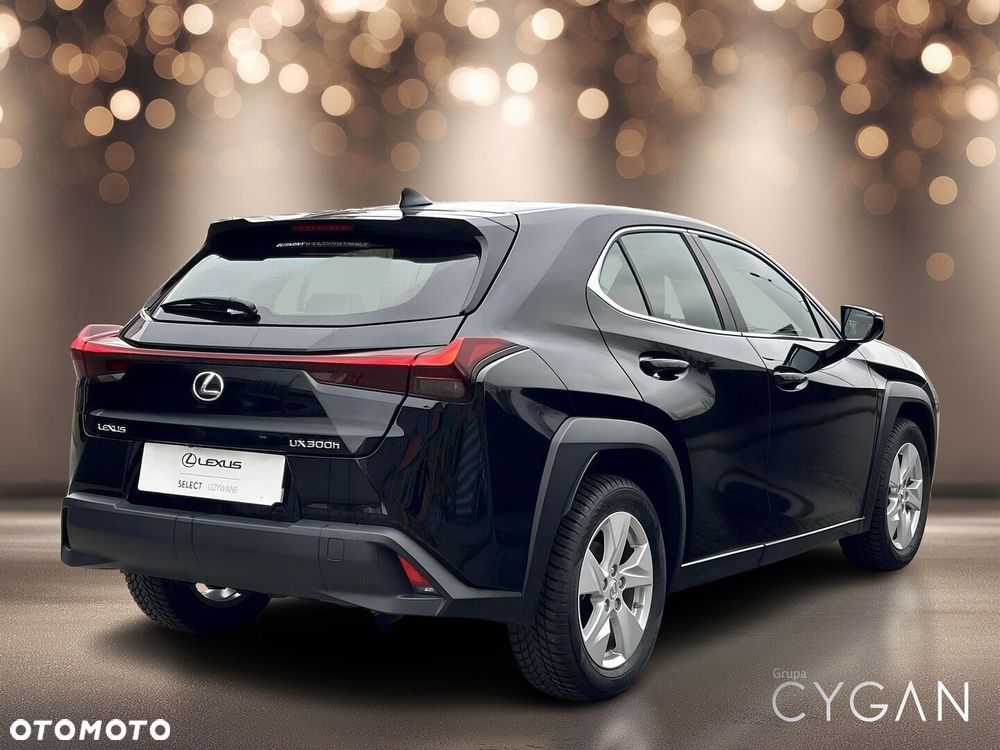 Lexus UX 300h Elegance - 7