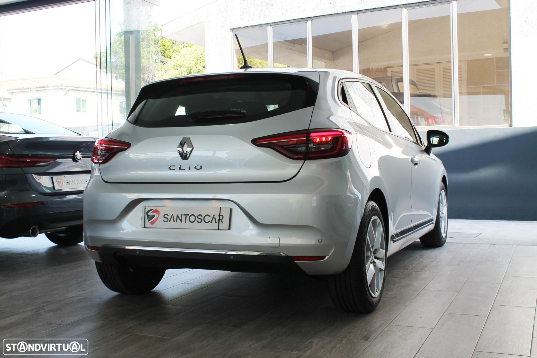 Renault Clio 1.0 TCe Exclusive - 9